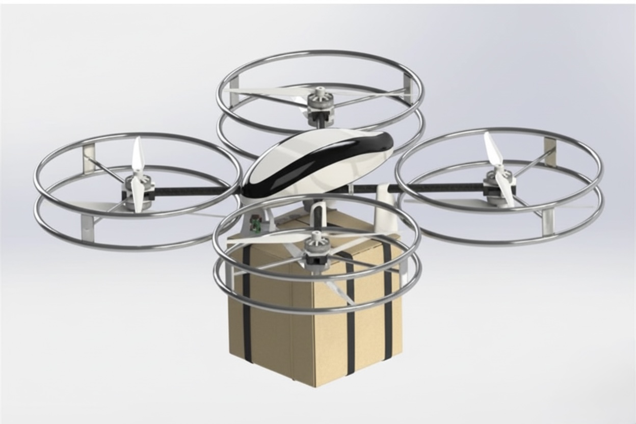 AgriSwift 30 Chassis 2