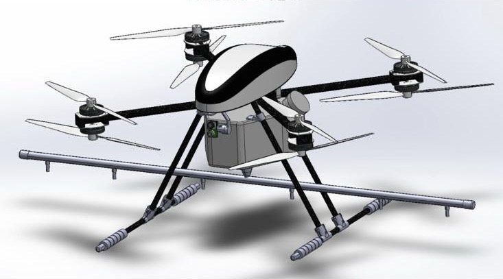 AgriSwift 30 Chassis 3