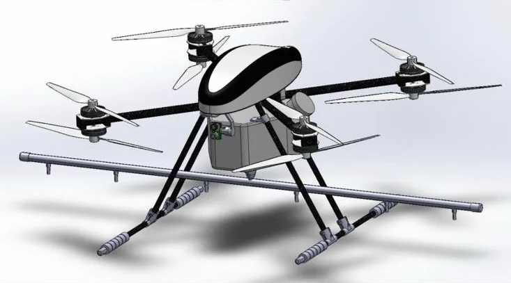 AgriSwift 30 Chassis 3