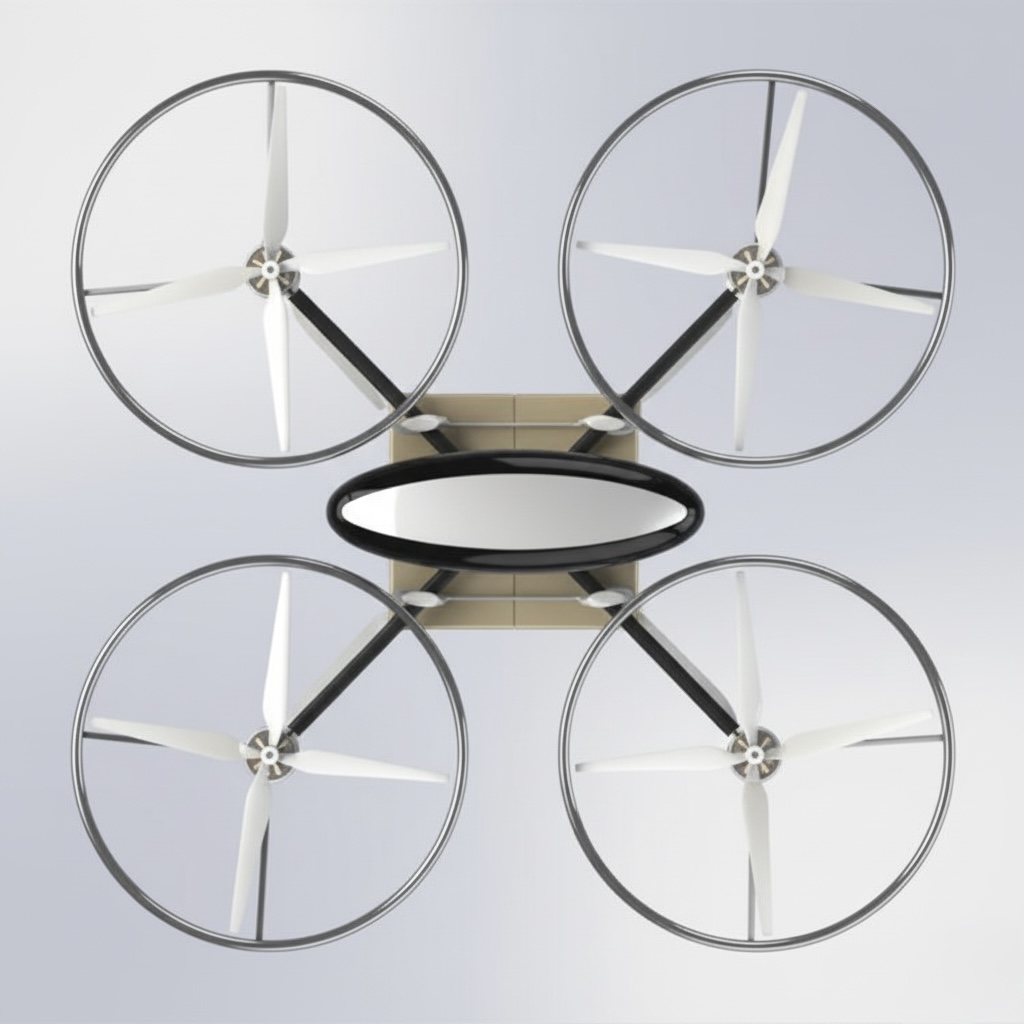 AgriSwift 30 Chassis 4