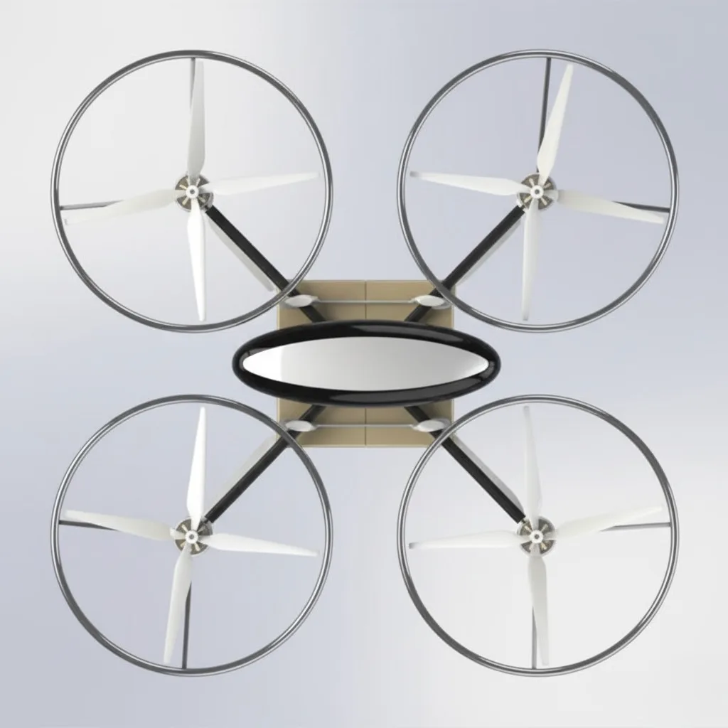 AgriSwift 30 Chassis 4